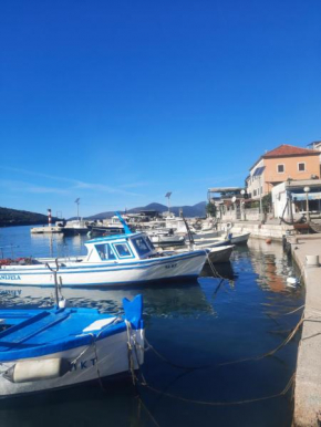 Apartman u zelenilu Bigove